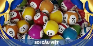 Soi Cầu Việt King88. Làm giàu từ những con số.