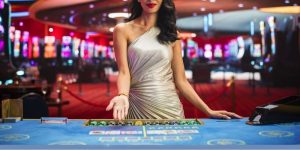 Baccarat King88. Đỉnh cao giải trí