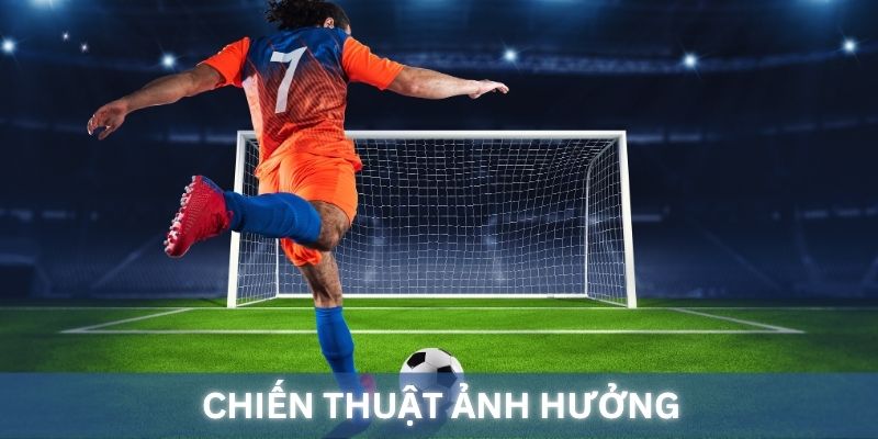 Các chiến thuật để chinh phục Kèo Tài Xỉu Penalty