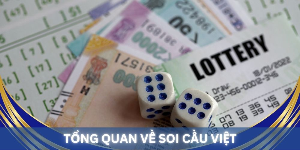 Tổng quan về Soi Cầu Việt, tựa game hot trong King88.