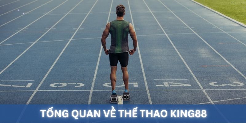 Tổng quan về thể thao King88.