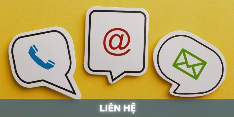 Hướng dẫn cách liên hệ với bộ phận hỗ trợ của King88.