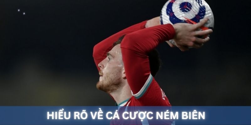 Hiểu rõ hơn về cá cược ném biên King88