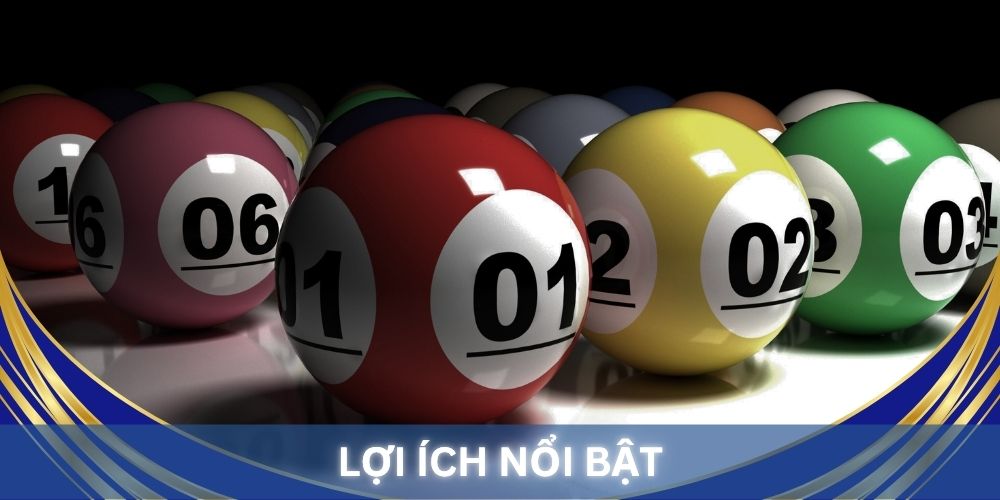 Những lợi ích khi chơi Soi Cầu Việt King88.