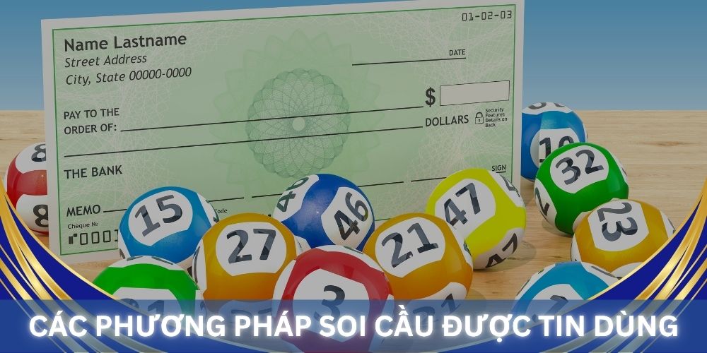 Các phương pháp Soi Cầu Việt phổ biến tại King88