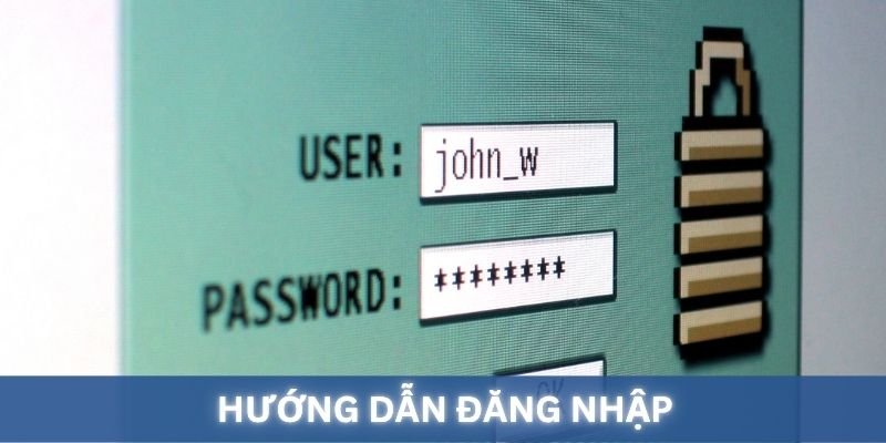 Hướng dẫn đăng nhập King88 dễ dàng.