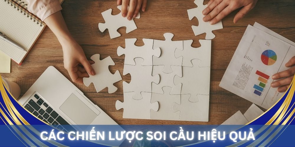Các chiến lược soi cầu 3 miền WAP hiệu quả.