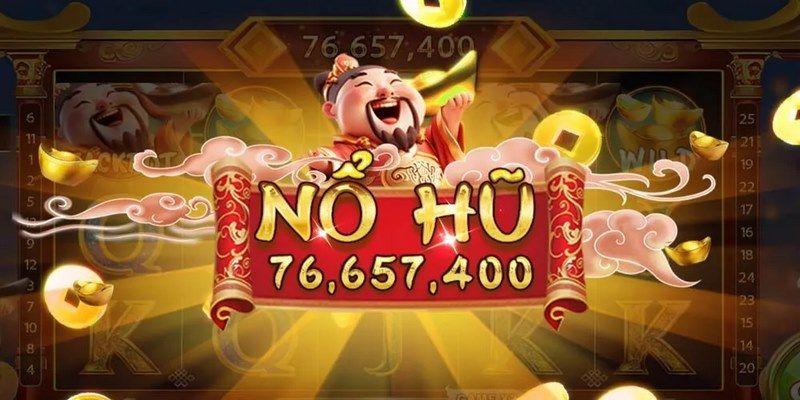 Cách trải nghiệm Nổ hũ thần tài cho người mới